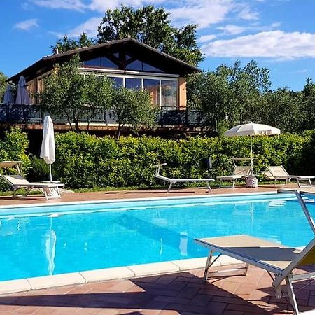 Agriturismo Fiore Di Campo فيرمو المظهر الخارجي الصورة