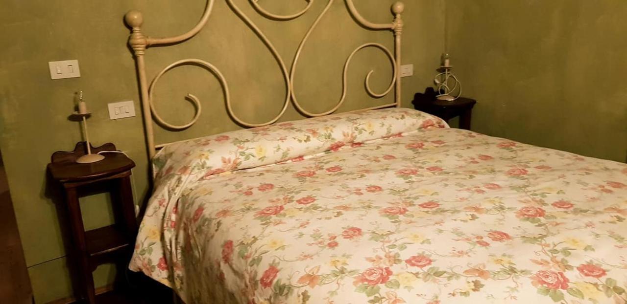 Agriturismo Fiore Di Campo فيرمو المظهر الخارجي الصورة