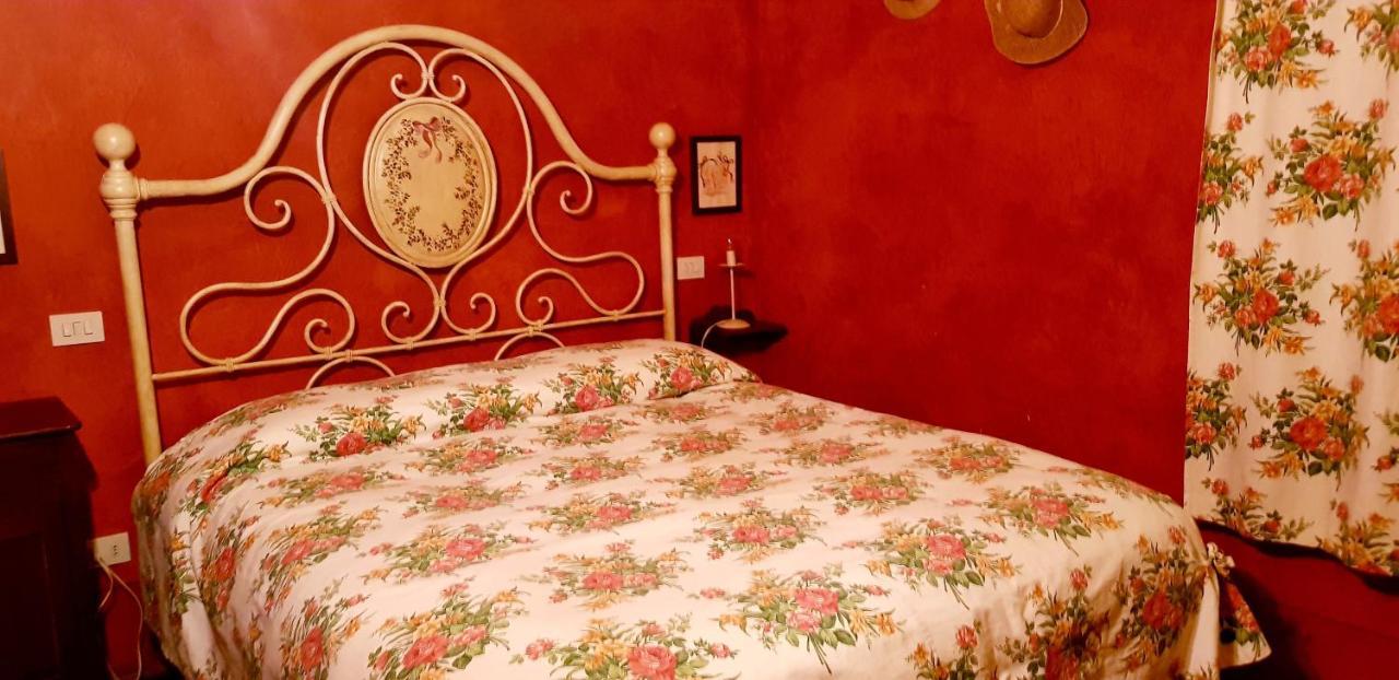 Agriturismo Fiore Di Campo فيرمو المظهر الخارجي الصورة