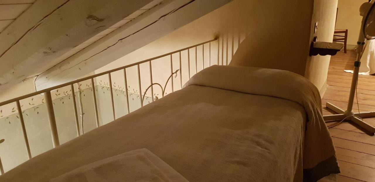 Agriturismo Fiore Di Campo فيرمو المظهر الخارجي الصورة