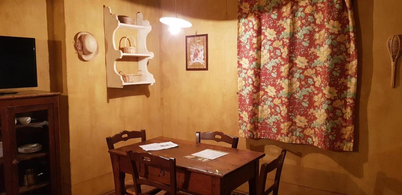 Agriturismo Fiore Di Campo فيرمو المظهر الخارجي الصورة